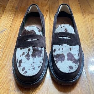 Blackstock & Weber X J.Crew Ellis loafer - Size 13